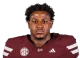 Zakari Tillman headshot