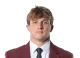 Cian McKelvey headshot