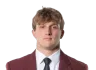Cian McKelvey headshot