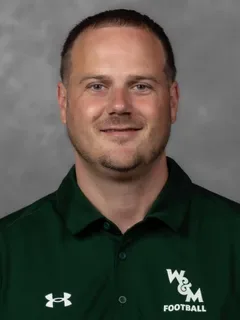 Bill Cole headshot