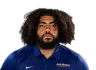 Julien Laventure headshot