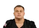 Xavier Archawski headshot
