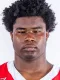 Isaiah Broughton headshot