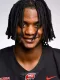 Makhi Brazier headshot