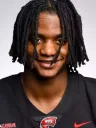 Makhi Brazier headshot