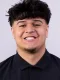 Josiah Manu headshot