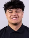 Josiah Manu headshot