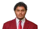 Isaiah Maumalanga headshot