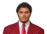 Isaiah Maumalanga headshot