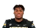 Chace Missouri headshot