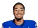 Mekhi Miller headshot