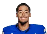 Mekhi Miller headshot
