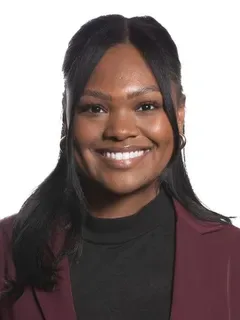 Kianna Jasper headshot