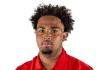 Marquise Thorpe-Taylor headshot