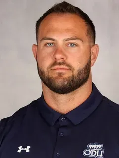 Chad Snodgrass headshot