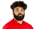 Rylan Vann headshot
