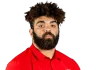 Rylan Vann headshot