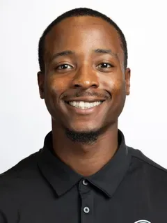 Levy Hamer headshot