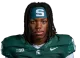 Zion Gist headshot