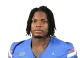 Jason Zandamela headshot