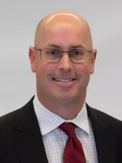 Kurt Roper headshot
