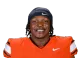 Wendell Gregory headshot