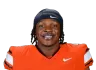 Wendell Gregory headshot