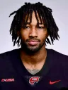 Tony Newsome Jr. headshot