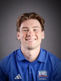 Sean Reim headshot