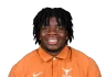 Jerrick Gibson headshot