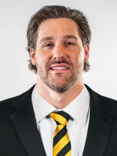 Joe Bolden headshot