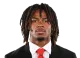 CJ Crite headshot