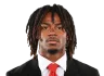 CJ Crite headshot