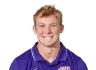Lee Johnson headshot