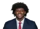 Markus Strong headshot