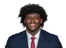 Markus Strong headshot
