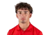 Niko Baumgartner headshot