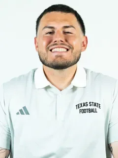 Andrew Cobus headshot