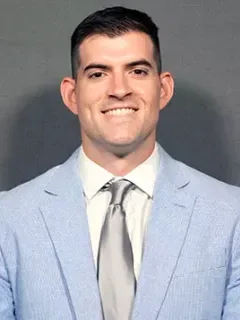 Hudson Dunaway headshot