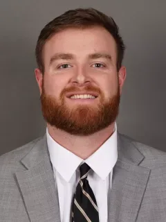Ryan Starace headshot