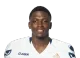 Demetrius Hill headshot