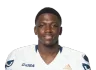 Demetrius Hill headshot