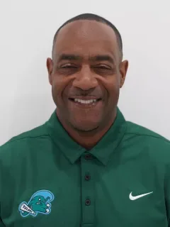 Carter Sheridan headshot