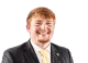 Joe Otting headshot