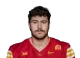 Austin Barrett headshot