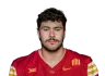 Austin Barrett headshot