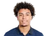 Donovan Starr headshot