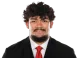 Marcus McGregor headshot