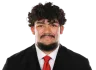 Marcus McGregor headshot