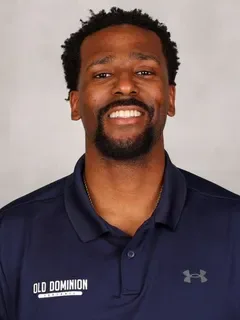 Brandon McLean headshot